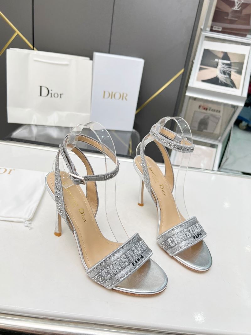 Christian Dior Sandals